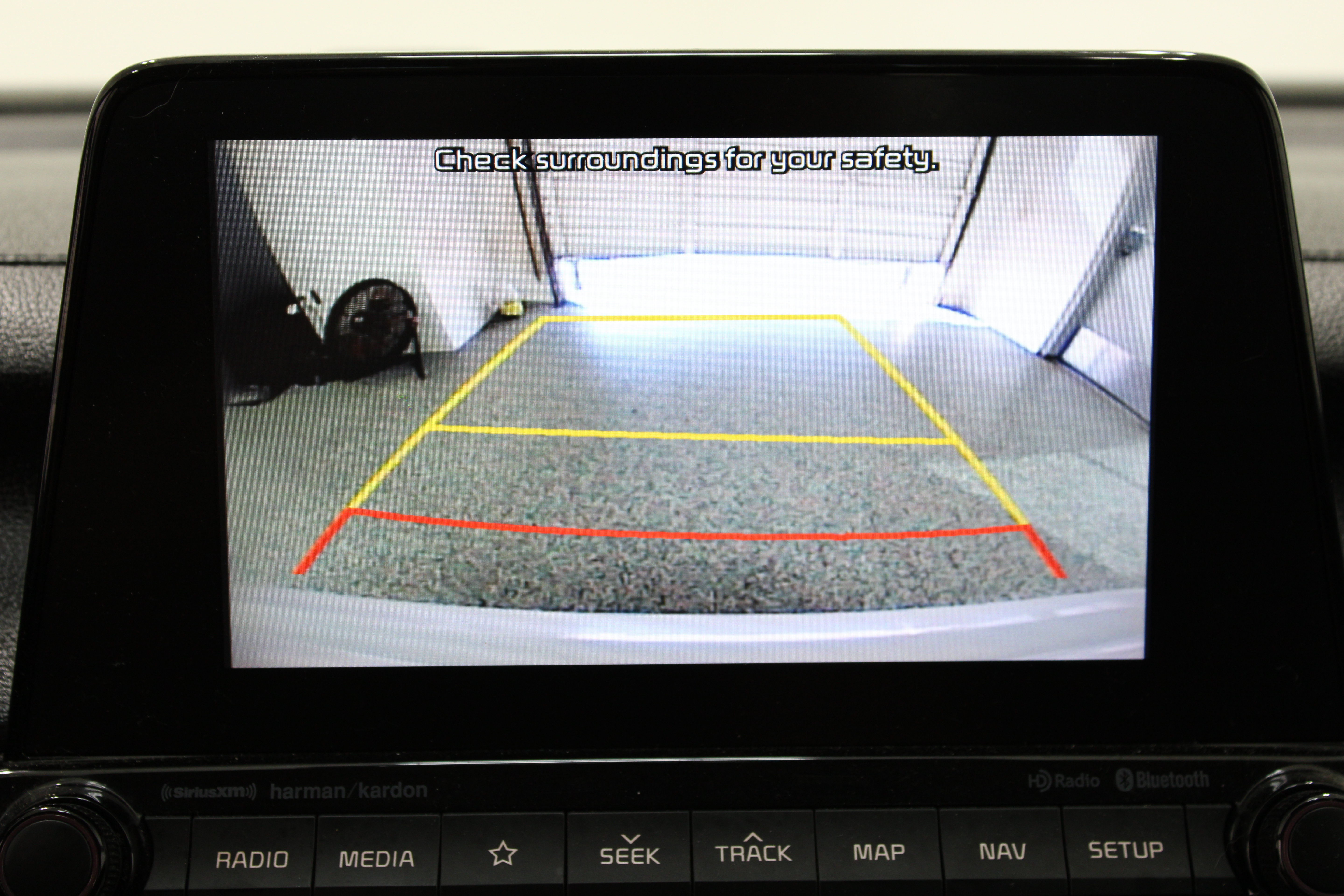 Used 2021 Kia Forte EX FWD image 23