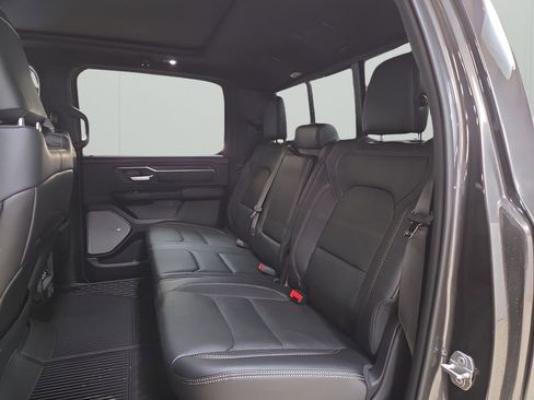 New 2026 RAM 1500 Rebel w/ Rebel Level 2 Equipment Group image 23