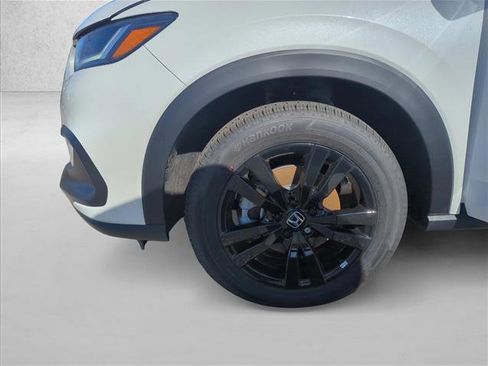 New 2026 Honda HR-V Sport image 14
