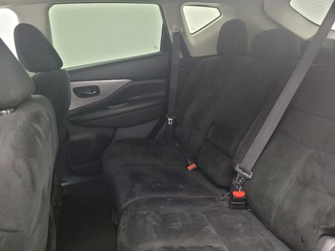 Used 2021 Nissan Murano SV FWD image 18