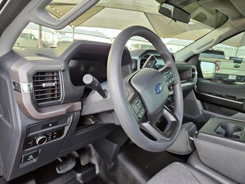Certified 2025 Ford F150 XL image 10