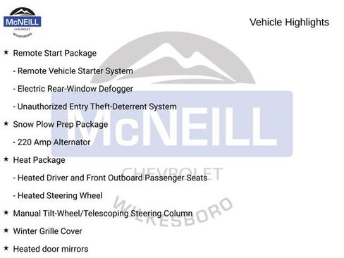 New 2026 Chevrolet Silverado 3500 LT w/ Convenience Package AWD/4WD image 23