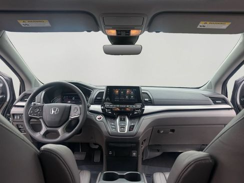 Used 2023 Honda Odyssey EX-L image 10