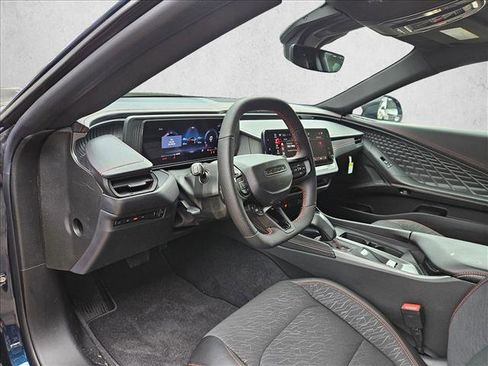 New 2026 Dodge Charger GT w/ Driver Convenience Group AWD/4WD image 3