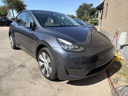 Used 2022 Tesla Model Y Long Range