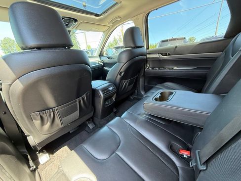 Used 2021 Hyundai Palisade SEL AWD/4WD image 15
