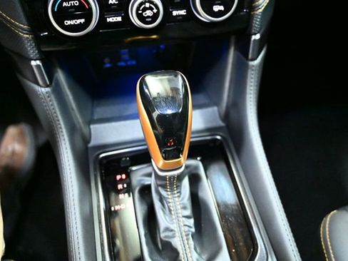 Used 2024 Subaru Forester Wilderness image 34