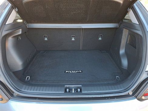 Used 2019 Hyundai Kona SEL image 28