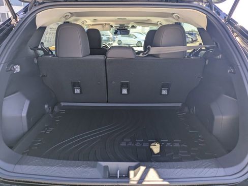 New 2026 Subaru Crosstrek 2.0i Premium image 13
