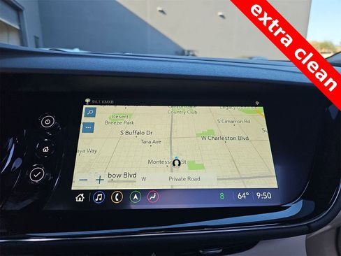 Used 2023 Buick Envision Avenir image 27