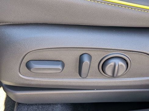 New 2026 Chevrolet TrailBlazer ACTIV w/ Convenience Package image 21