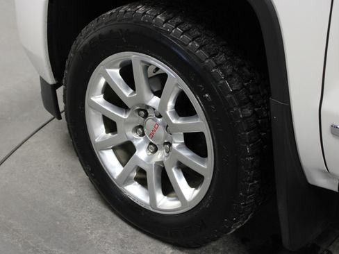 Used 2018 GMC Sierra 1500 Denali w/ LPO, Protection Package image 10