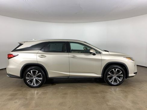 Used 2018 Lexus RX 350L AWD image 7