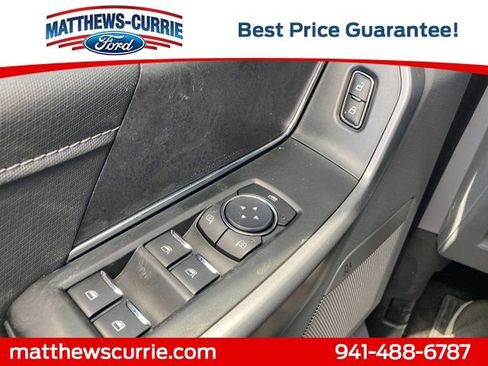 New 2025 Ford F150 XLT w/ Equipment Group 303A High image 28