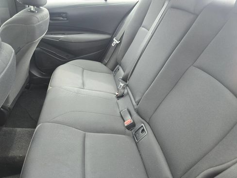 Used 2024 Toyota Corolla LE FWD image 10