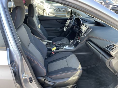 Used 2022 Subaru Crosstrek 2.0i Premium w/ Moonroof Package image 34