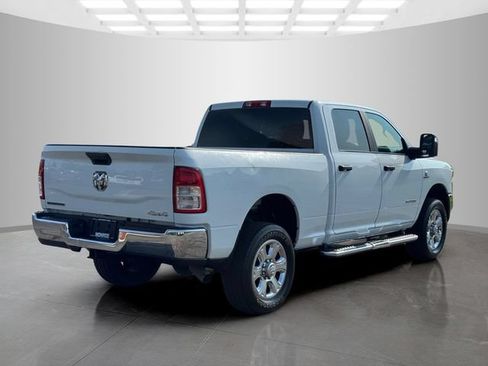Certified 2024 RAM 2500 Big Horn AWD/4WD image 7