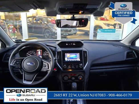 Used 2023 Subaru Impreza Premium image 11