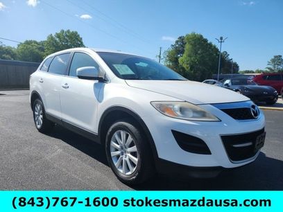 Used 2010 MAZDA CX-9 Sport