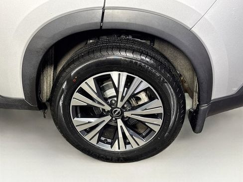 Certified 2023 Nissan Rogue SV w/ SV Premium B Package AWD/4WD image 26