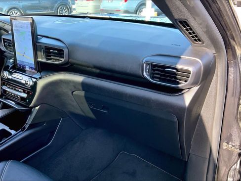 Certified 2021 Ford Explorer ST w/ Equipment Group 401A image 17