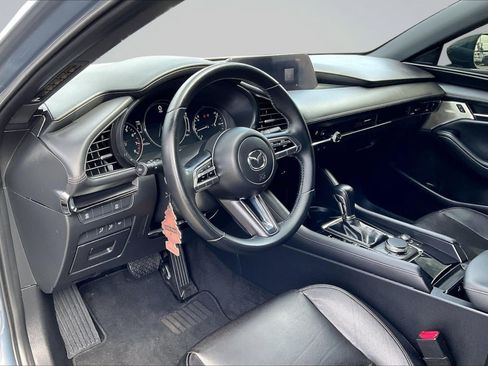 Used 2021 MAZDA MAZDA3 s FWD image 14