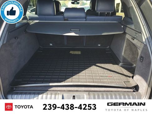 Used 2020 Land Rover Range Rover Sport HSE Dynamic image 22