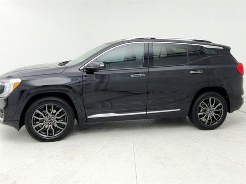 Certified 2023 GMC Terrain Denali w/ Black Diamond Edition image 2
