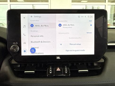 Certified 2023 Toyota RAV4 XSE AWD/4WD image 35