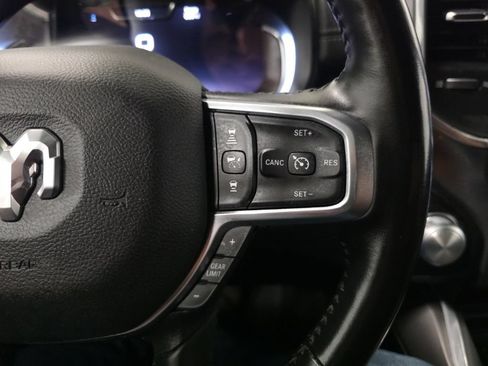 Used 2023 RAM 1500 Laramie AWD/4WD image 16