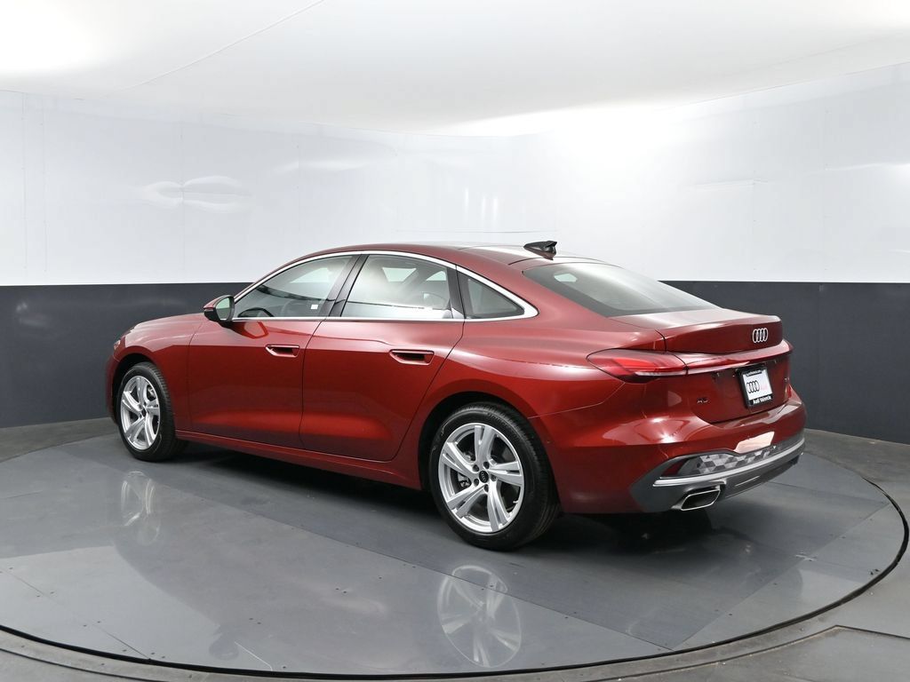 New 2026 Audi A5 2.0T Premium Plus AWD/4WD image 25