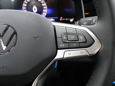 New 2026 Volkswagen Jetta SE image 34