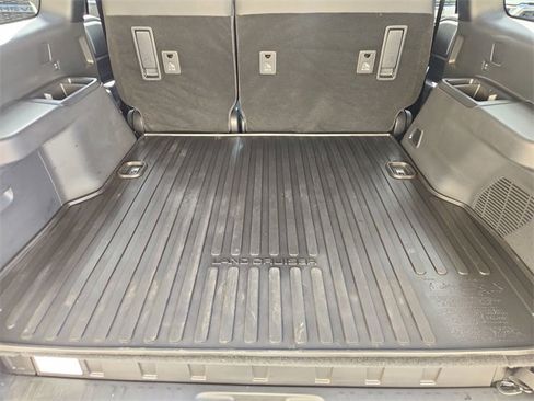 Used 2025 Toyota Land Cruiser image 24
