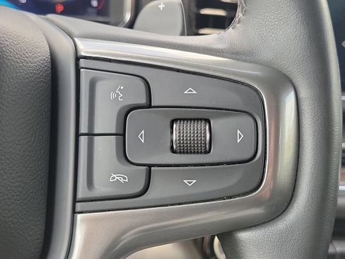 Used 2023 Chevrolet Silverado 1500 RST w/ All Star Edition Plus AWD/4WD image 15