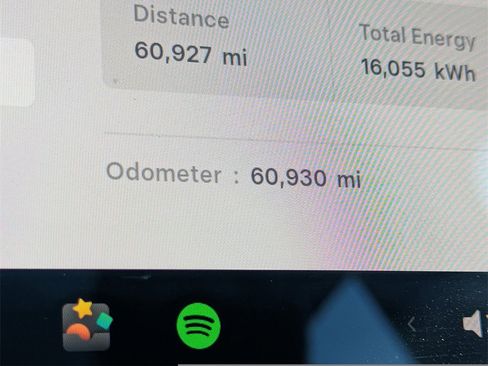 Used 2021 Tesla Model Y 2WD image 18