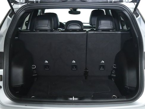 Used 2025 Jeep Compass Limited AWD/4WD image 30
