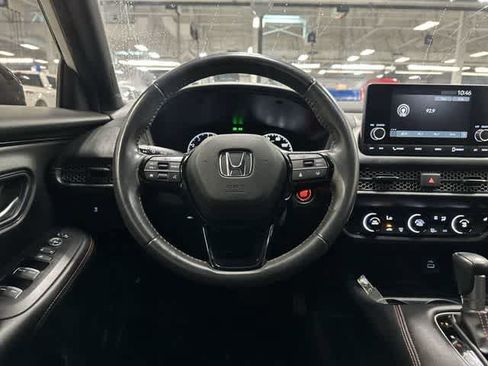 Used 2024 Honda HR-V Sport image 15