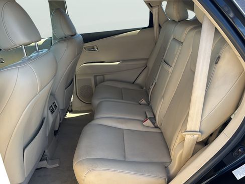 Used 2015 Lexus RX 350 FWD image 33