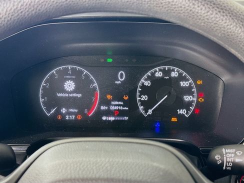 Used 2023 Honda CR-V EX image 14