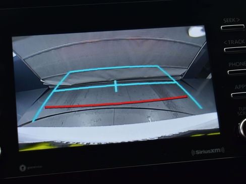 Used 2023 Toyota Camry SE image 13