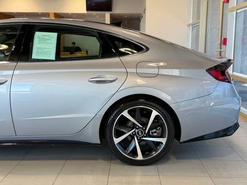 Used 2023 Hyundai Sonata SEL Plus FWD image 9