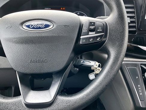 Certified 2023 Ford Transit 350 XLT image 19