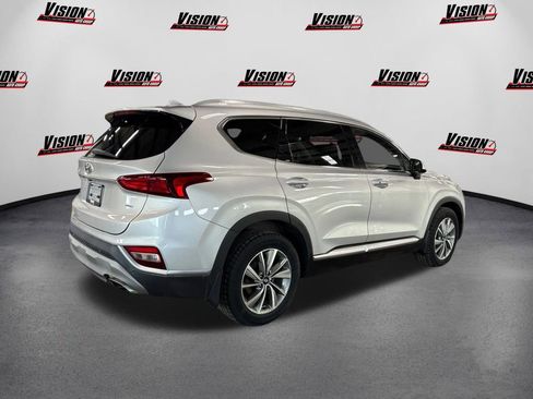 Used 2020 Hyundai Santa Fe SEL w/ Convenience Package image 5