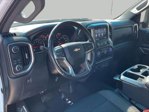 Used 2022 Chevrolet Silverado 3500 LT w/ Convenience Package RWD image 16