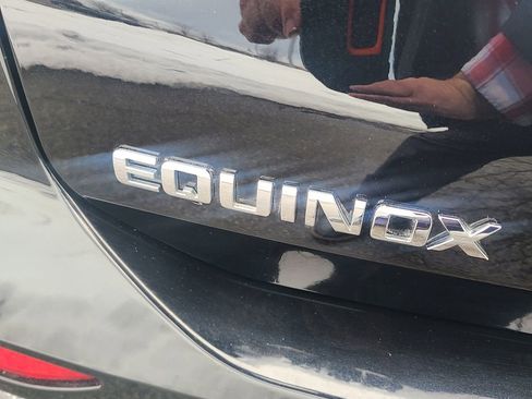 Used 2024 Chevrolet Equinox LS w/ LPO, Floor Liner Package image 10