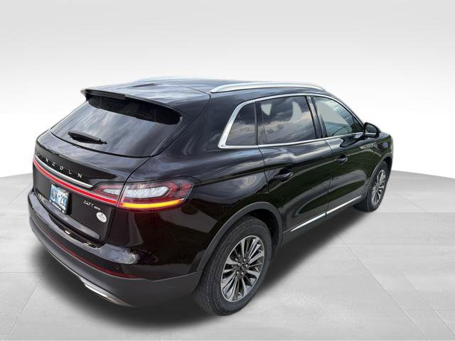 Used 2020 Lincoln Nautilus Premier w/ Equipment Group 101A AWD/4WD image 3