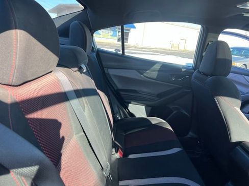 Used 2020 Subaru Impreza 2.0i Sport w/ Popular Package #1 image 33