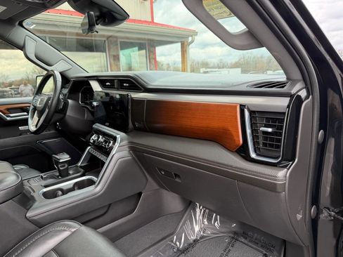 Used 2023 GMC Sierra 1500 Denali w/ Denali Reserve Package image 26