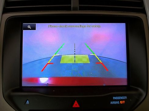 Used 2014 Ford Edge SEL w/ Equipment Group 205A image 27