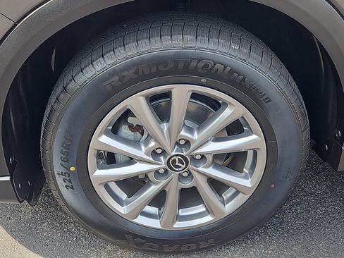 Used 2022 MAZDA CX-5 AWD 2.5 S image 4